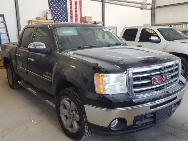 Photo 0 VIN: 3GTP1VE05DG221600 - GMC SIERRA C15 