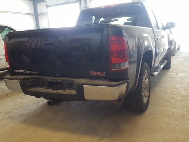 Photo 3 VIN: 3GTP1VE05DG221600 - GMC SIERRA C15 