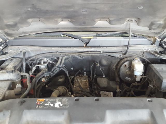 Photo 6 VIN: 3GTP1VE05DG221600 - GMC SIERRA C15 