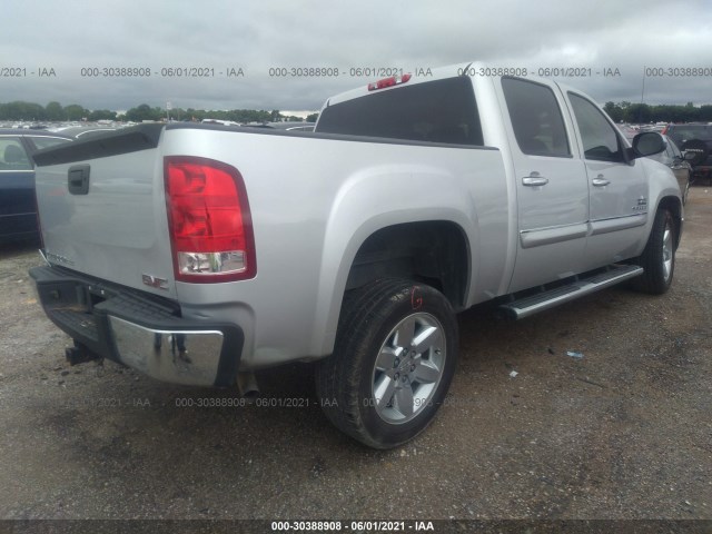 Photo 3 VIN: 3GTP1VE05DG221662 - GMC SIERRA 1500 