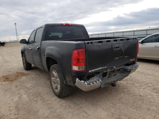 Photo 2 VIN: 3GTP1VE05DG227302 - GMC SIERRA C15 