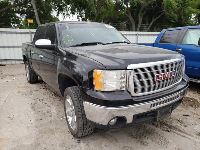 Photo 0 VIN: 3GTP1VE05DG250711 - GMC SIERRA C15 