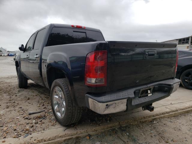 Photo 2 VIN: 3GTP1VE05DG250711 - GMC SIERRA C15 