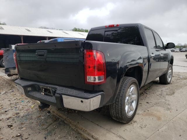 Photo 3 VIN: 3GTP1VE05DG250711 - GMC SIERRA C15 