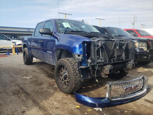 Photo 0 VIN: 3GTP1VE05DG277701 - GMC SIERRA C15 