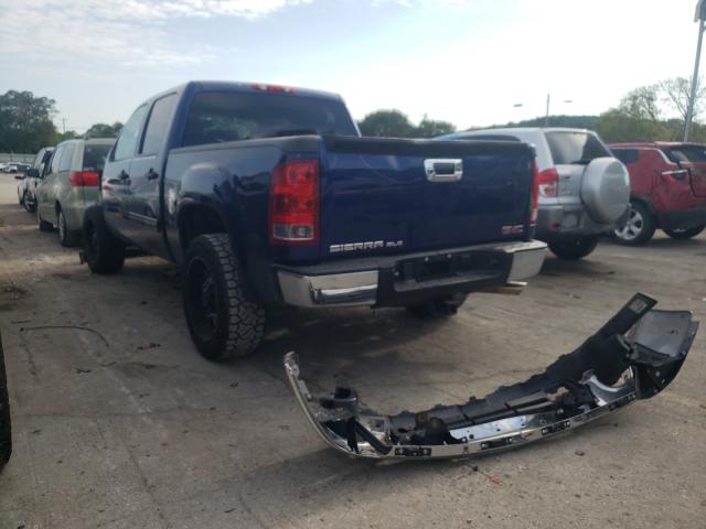 Photo 2 VIN: 3GTP1VE05DG277701 - GMC SIERRA C15 