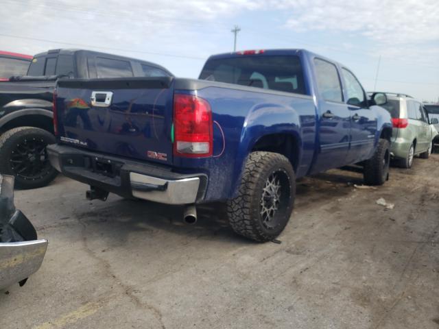 Photo 3 VIN: 3GTP1VE05DG277701 - GMC SIERRA C15 