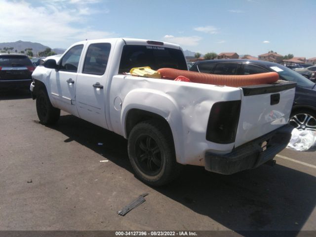 Photo 2 VIN: 3GTP1VE05DG295762 - GMC SIERRA 1500 