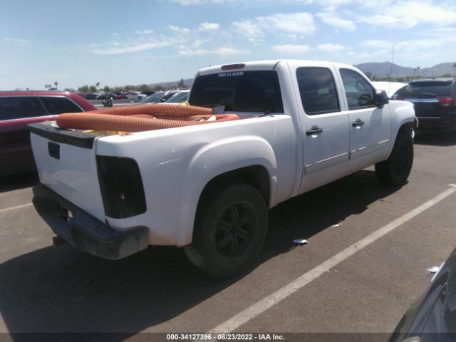 Photo 3 VIN: 3GTP1VE05DG295762 - GMC SIERRA 1500 