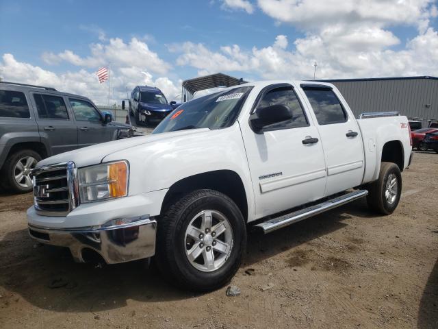 Photo 1 VIN: 3GTP1VE05DG300443 - GMC SIERRA C15 