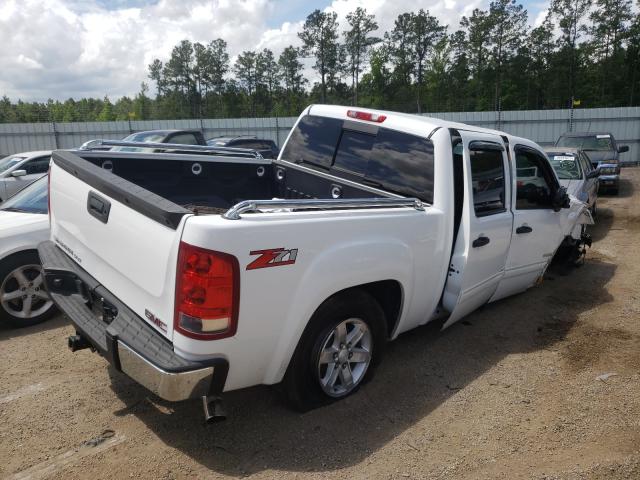 Photo 3 VIN: 3GTP1VE05DG300443 - GMC SIERRA C15 