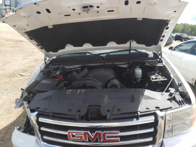 Photo 6 VIN: 3GTP1VE05DG300443 - GMC SIERRA C15 