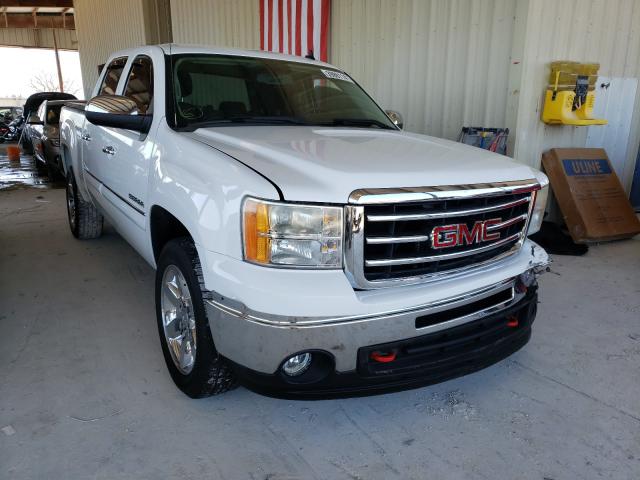 Photo 0 VIN: 3GTP1VE05DG336603 - GMC SIERRA C15 