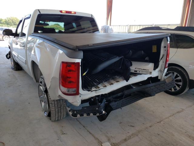 Photo 2 VIN: 3GTP1VE05DG336603 - GMC SIERRA C15 