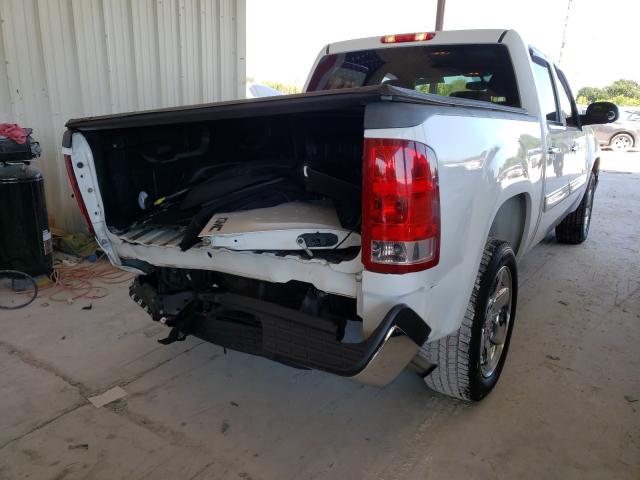 Photo 3 VIN: 3GTP1VE05DG336603 - GMC SIERRA C15 