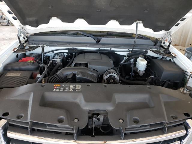 Photo 6 VIN: 3GTP1VE05DG336603 - GMC SIERRA C15 