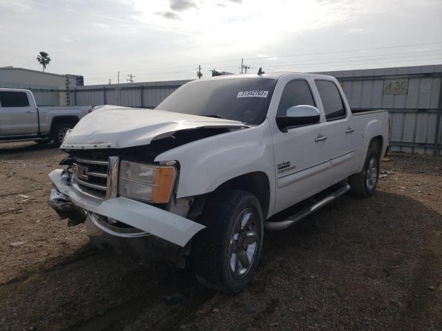 Photo 1 VIN: 3GTP1VE05DG359962 - GMC SIERRA C15 