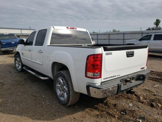 Photo 2 VIN: 3GTP1VE05DG359962 - GMC SIERRA C15 