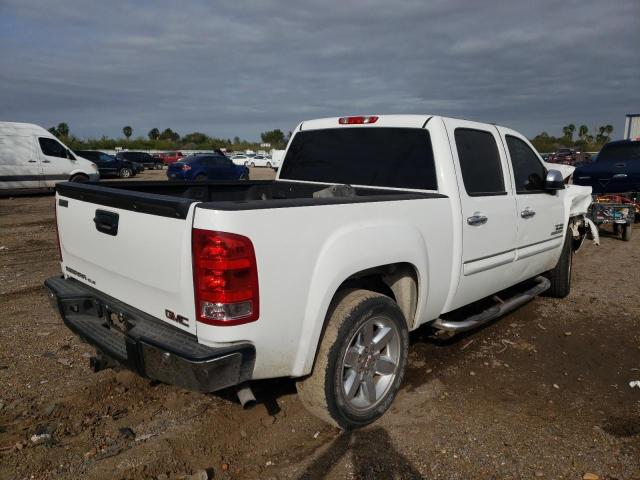 Photo 3 VIN: 3GTP1VE05DG359962 - GMC SIERRA C15 