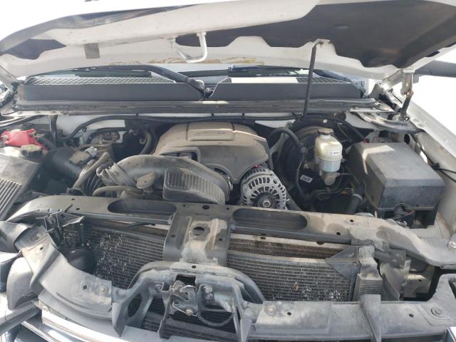 Photo 6 VIN: 3GTP1VE05DG359962 - GMC SIERRA C15 