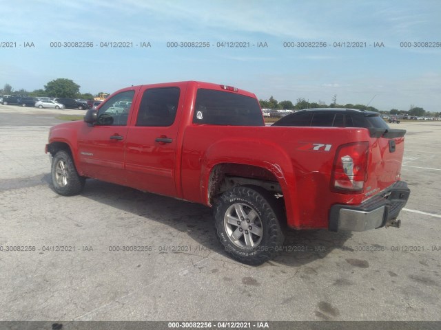 Photo 2 VIN: 3GTP1VE06BG157211 - GMC SIERRA 1500 