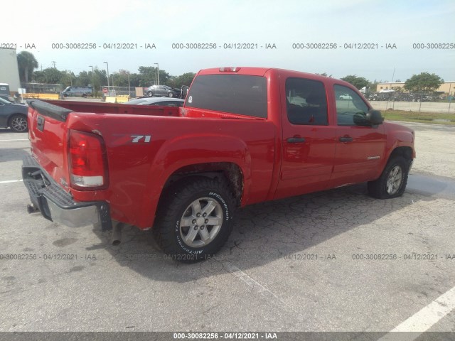 Photo 3 VIN: 3GTP1VE06BG157211 - GMC SIERRA 1500 