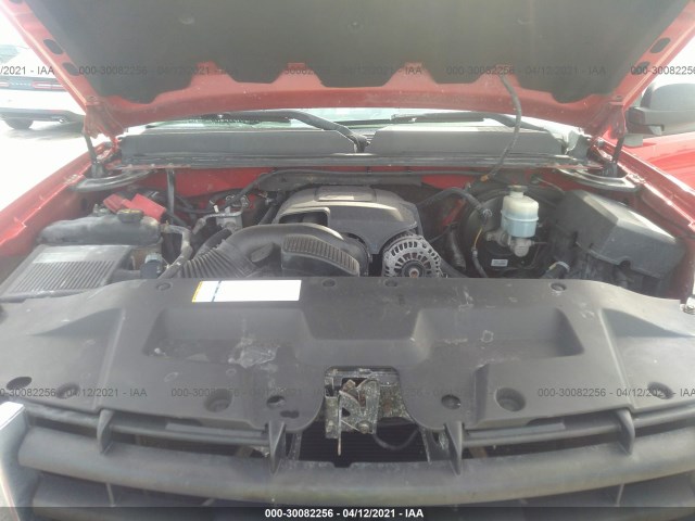 Photo 9 VIN: 3GTP1VE06BG157211 - GMC SIERRA 1500 