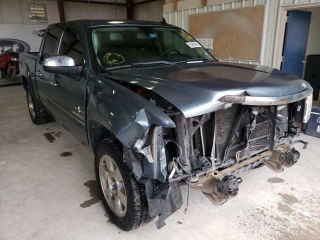 Photo 0 VIN: 3GTP1VE06BG268485 - GMC SIERRA C15 