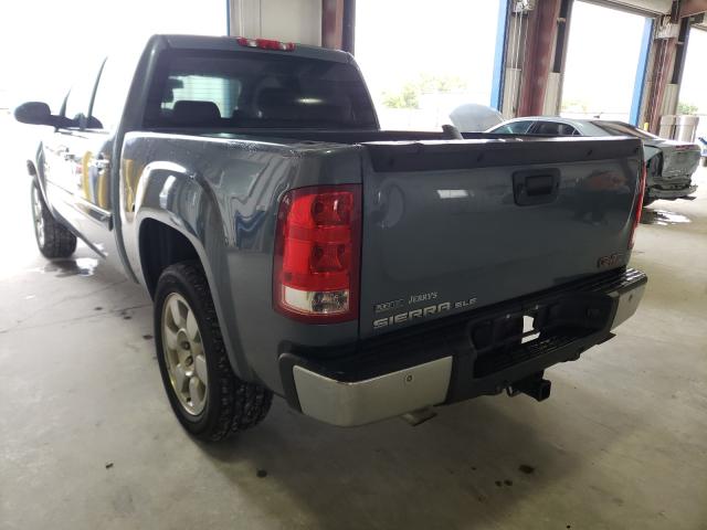 Photo 2 VIN: 3GTP1VE06BG268485 - GMC SIERRA C15 