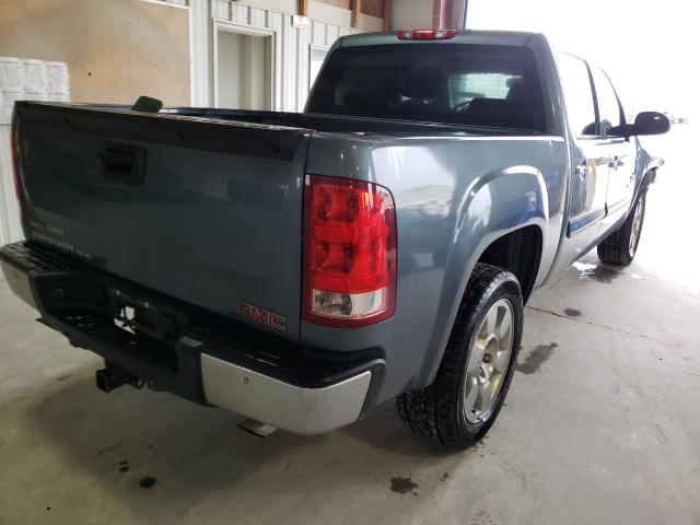 Photo 3 VIN: 3GTP1VE06BG268485 - GMC SIERRA C15 