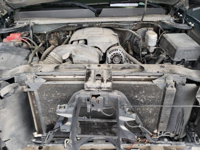 Photo 6 VIN: 3GTP1VE06BG268485 - GMC SIERRA C15 