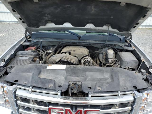 Photo 10 VIN: 3GTP1VE06BG272794 - GMC SIERRA C15 