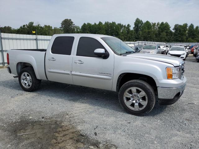 Photo 3 VIN: 3GTP1VE06BG272794 - GMC SIERRA C15 