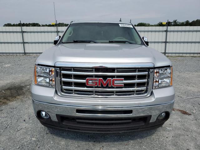 Photo 4 VIN: 3GTP1VE06BG272794 - GMC SIERRA C15 