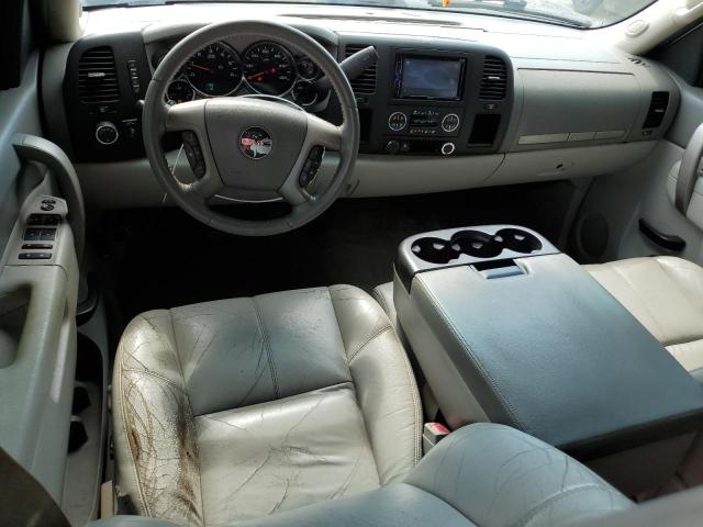 Photo 7 VIN: 3GTP1VE06BG272794 - GMC SIERRA C15 