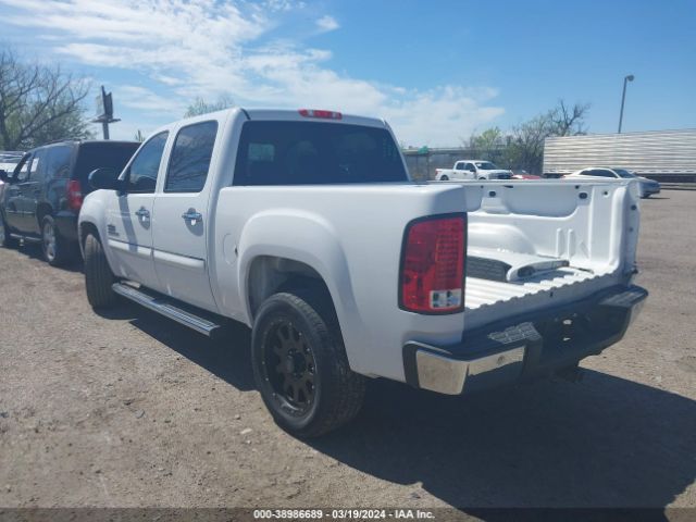 Photo 2 VIN: 3GTP1VE06BG323825 - GMC SIERRA 1500 