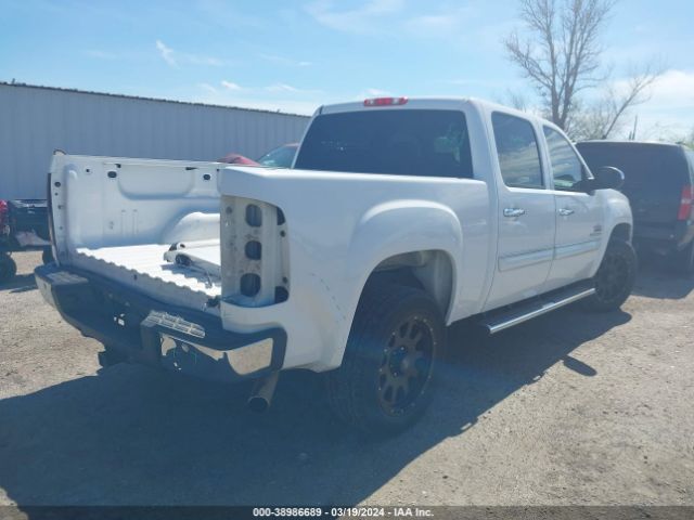 Photo 3 VIN: 3GTP1VE06BG323825 - GMC SIERRA 1500 