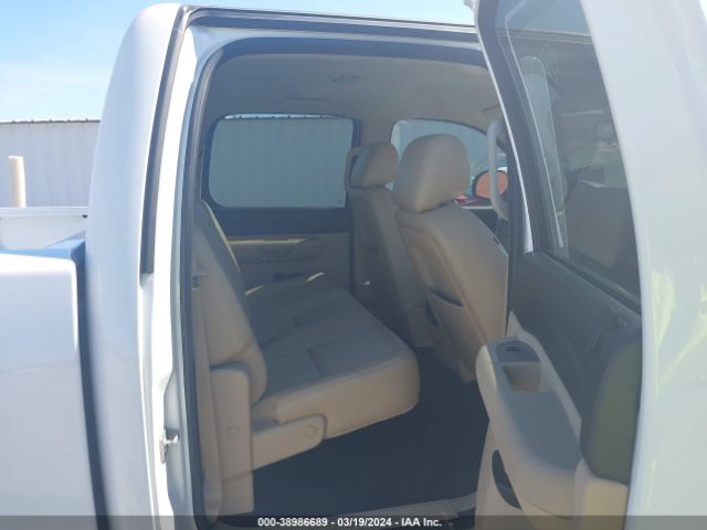 Photo 7 VIN: 3GTP1VE06BG323825 - GMC SIERRA 1500 