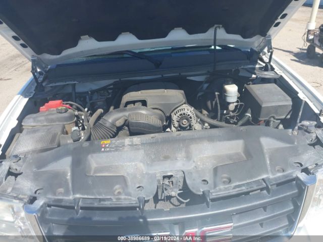 Photo 9 VIN: 3GTP1VE06BG323825 - GMC SIERRA 1500 