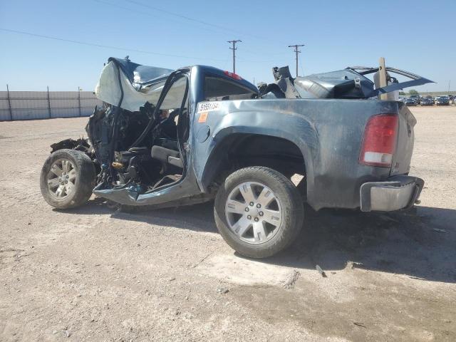 Photo 1 VIN: 3GTP1VE06BG323940 - GMC SIERRA C15 