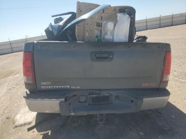 Photo 5 VIN: 3GTP1VE06BG323940 - GMC SIERRA C15 