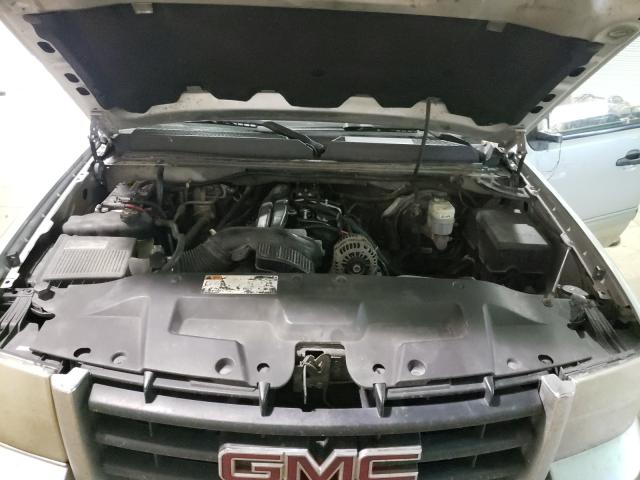 Photo 6 VIN: 3GTP1VE06BG374757 - GMC SIERRA C15 