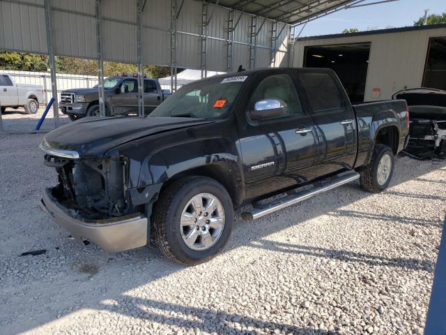 Photo 0 VIN: 3GTP1VE06BG409071 - GMC SIERRA C15 