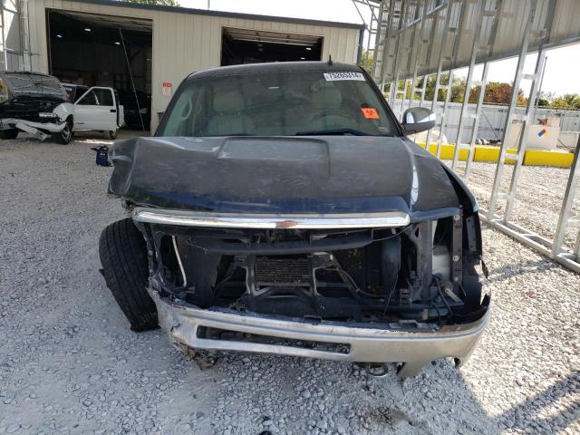 Photo 4 VIN: 3GTP1VE06BG409071 - GMC SIERRA C15 