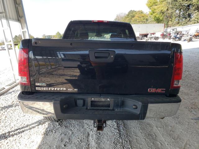 Photo 5 VIN: 3GTP1VE06BG409071 - GMC SIERRA C15 