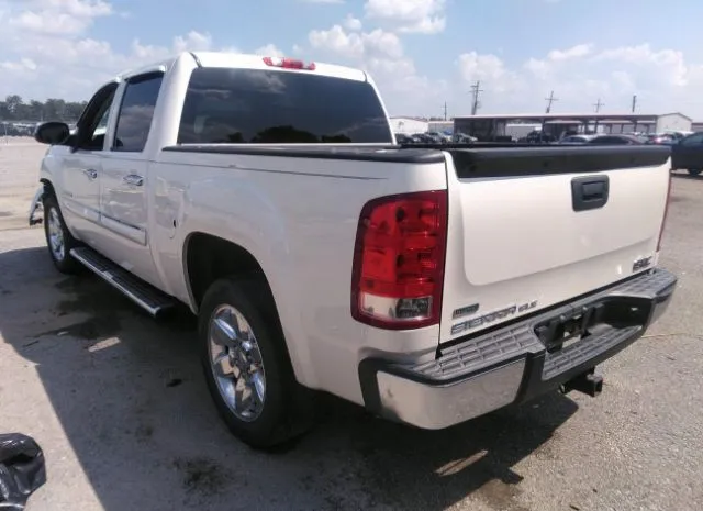 Photo 2 VIN: 3GTP1VE06CG107913 - GMC SIERRA 1500 