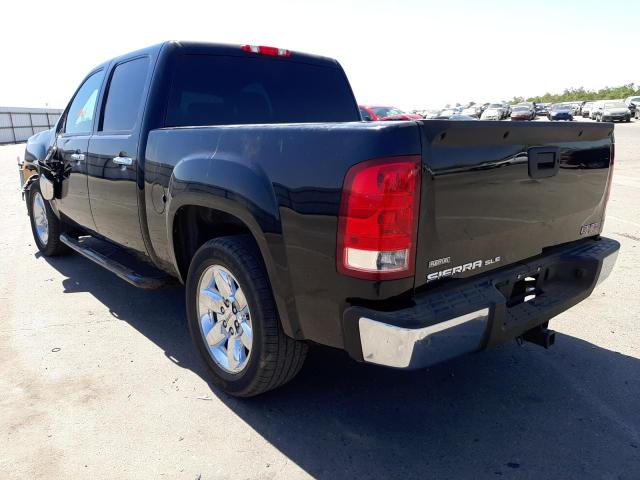 Photo 2 VIN: 3GTP1VE06CG162054 - GMC SIERRA C15 