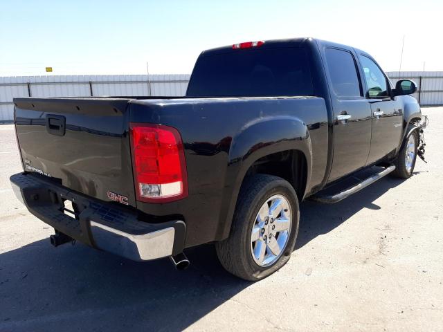 Photo 3 VIN: 3GTP1VE06CG162054 - GMC SIERRA C15 