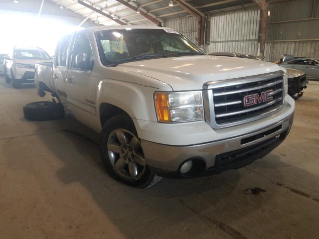 Photo 0 VIN: 3GTP1VE06CG176679 - GMC SIERRA C15 