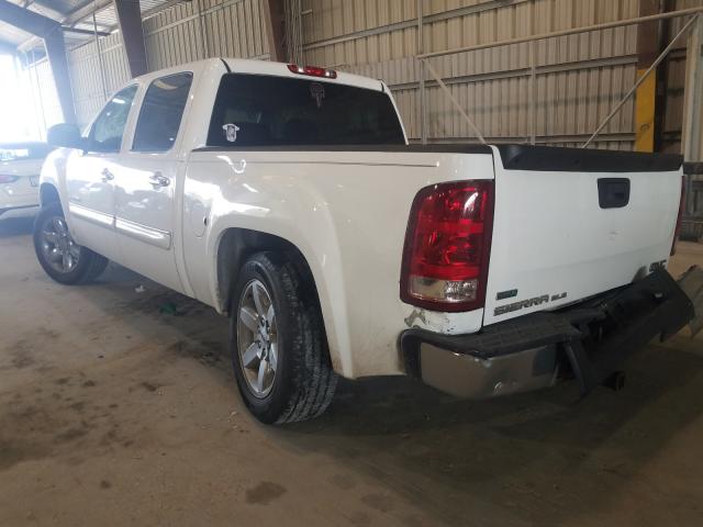 Photo 2 VIN: 3GTP1VE06CG176679 - GMC SIERRA C15 